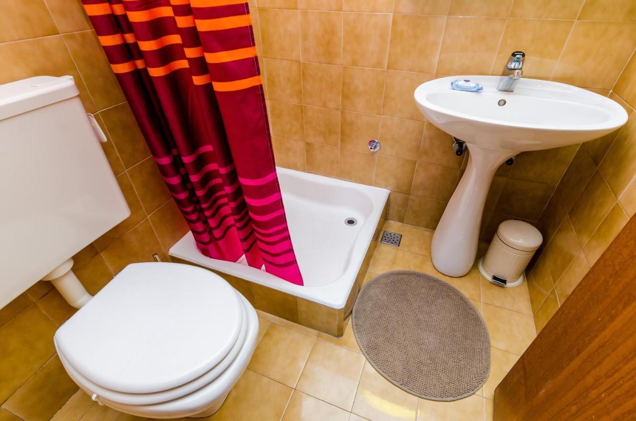 My Corner Rooms Dubrovnik Eksteriør billede