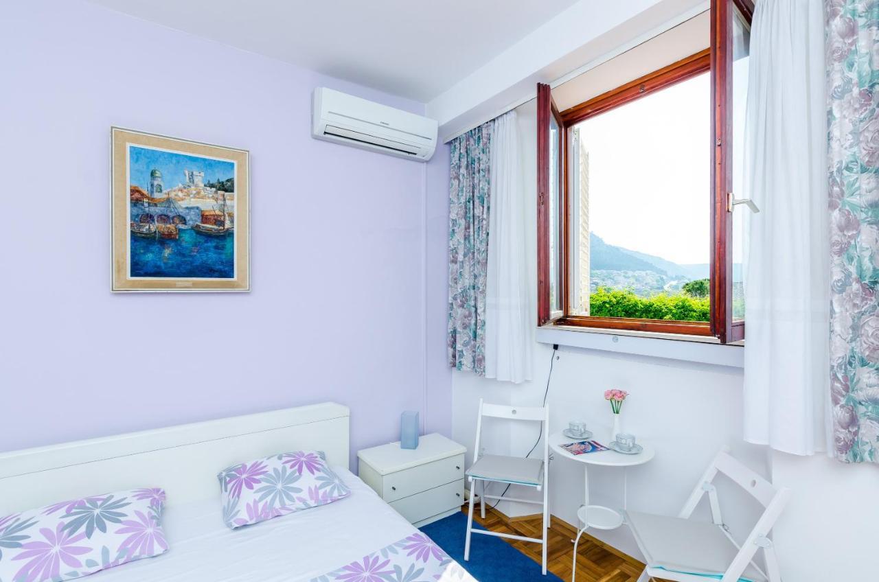 My Corner Rooms Dubrovnik Eksteriør billede