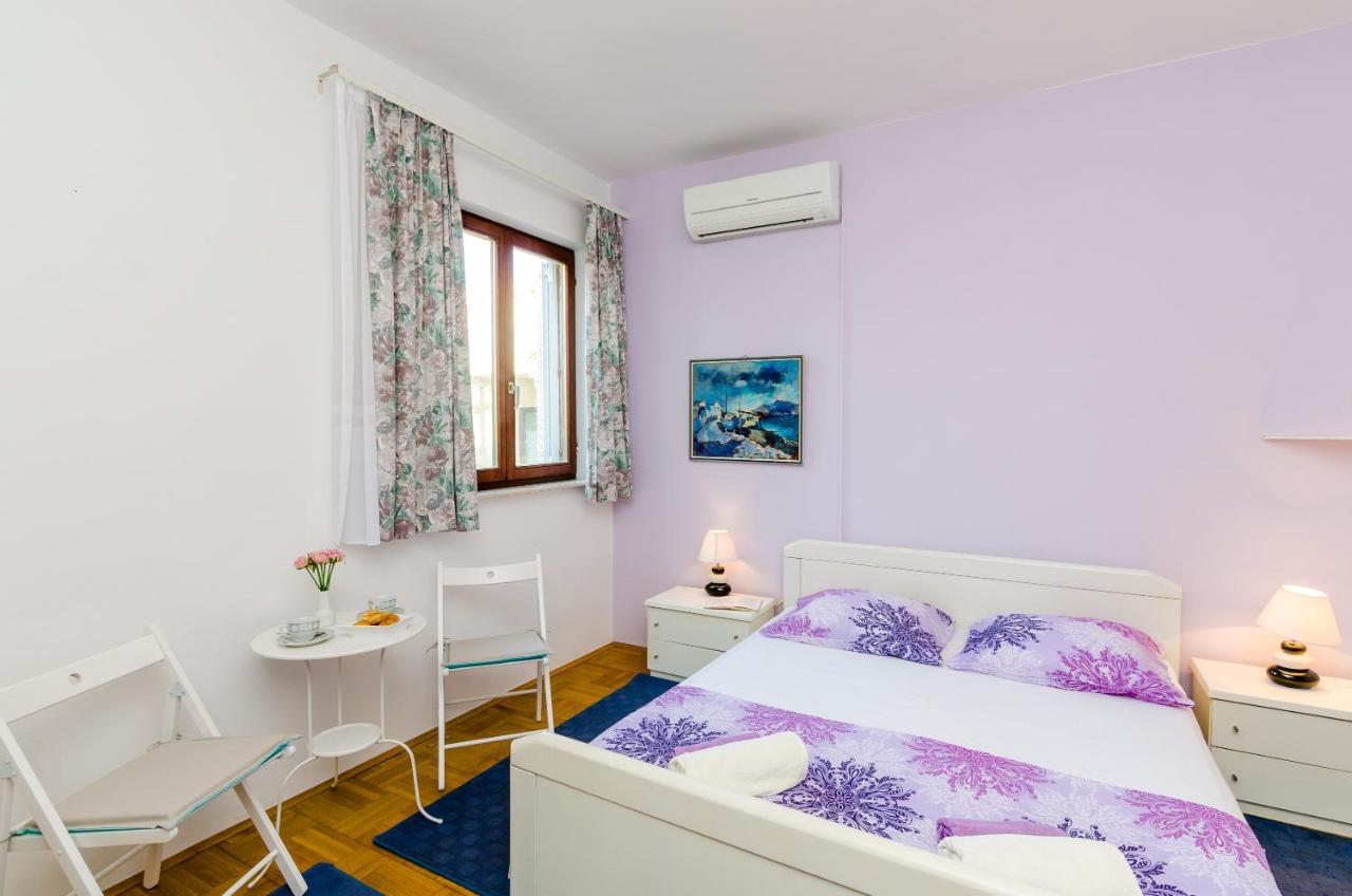 My Corner Rooms Dubrovnik Eksteriør billede