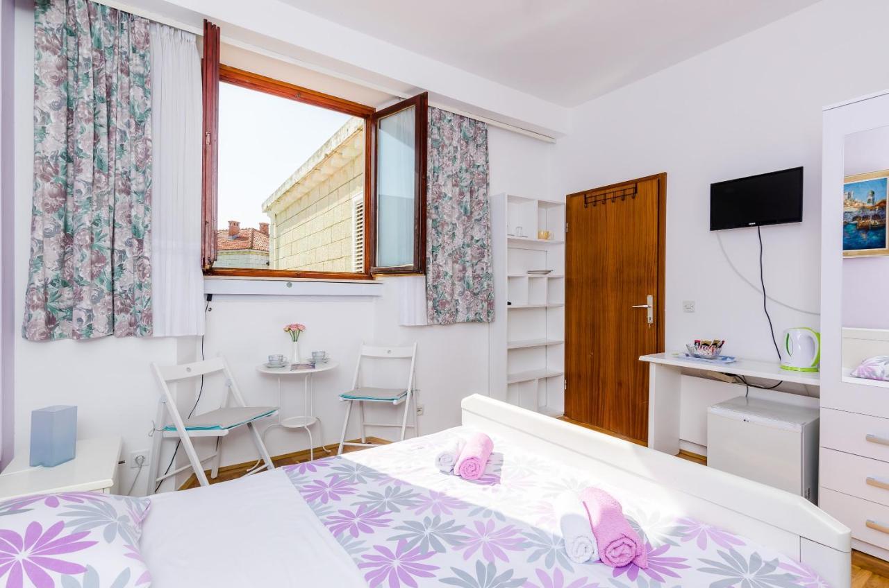 My Corner Rooms Dubrovnik Eksteriør billede