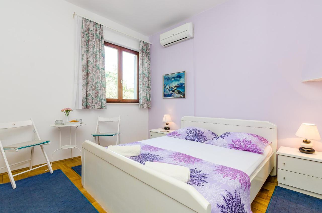 My Corner Rooms Dubrovnik Eksteriør billede