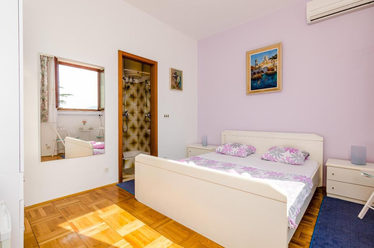 My Corner Rooms Dubrovnik Eksteriør billede