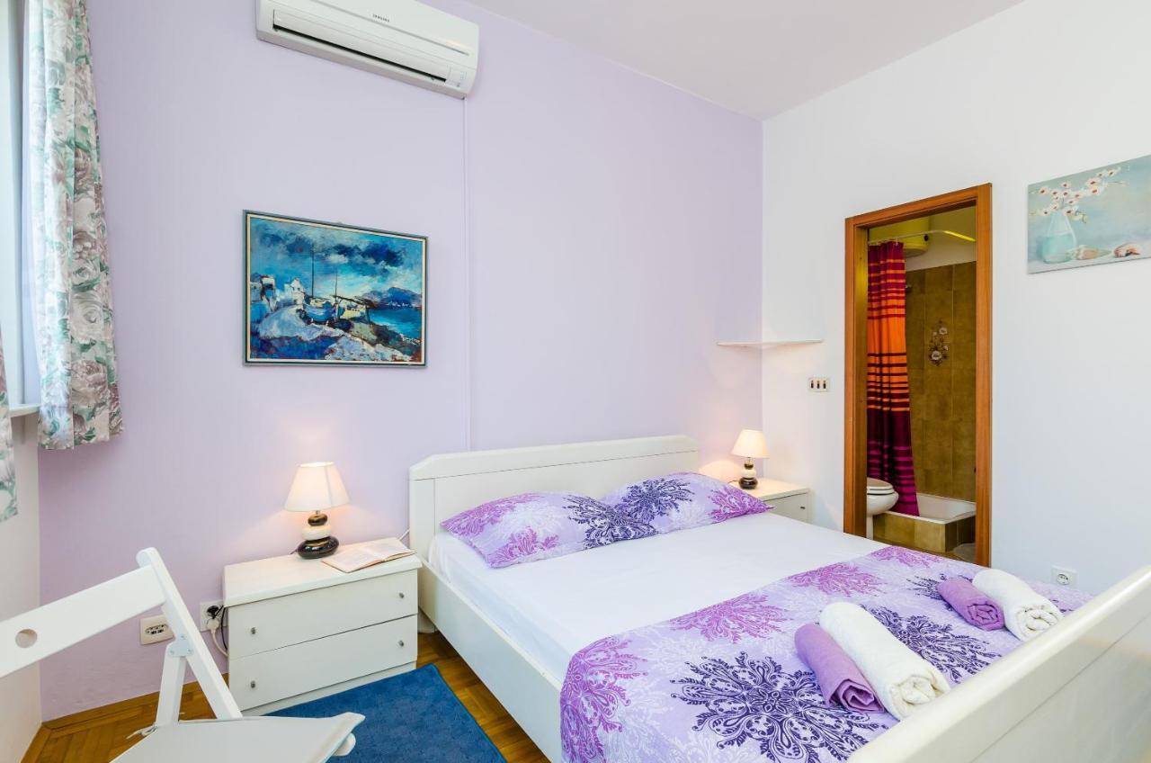 My Corner Rooms Dubrovnik Eksteriør billede