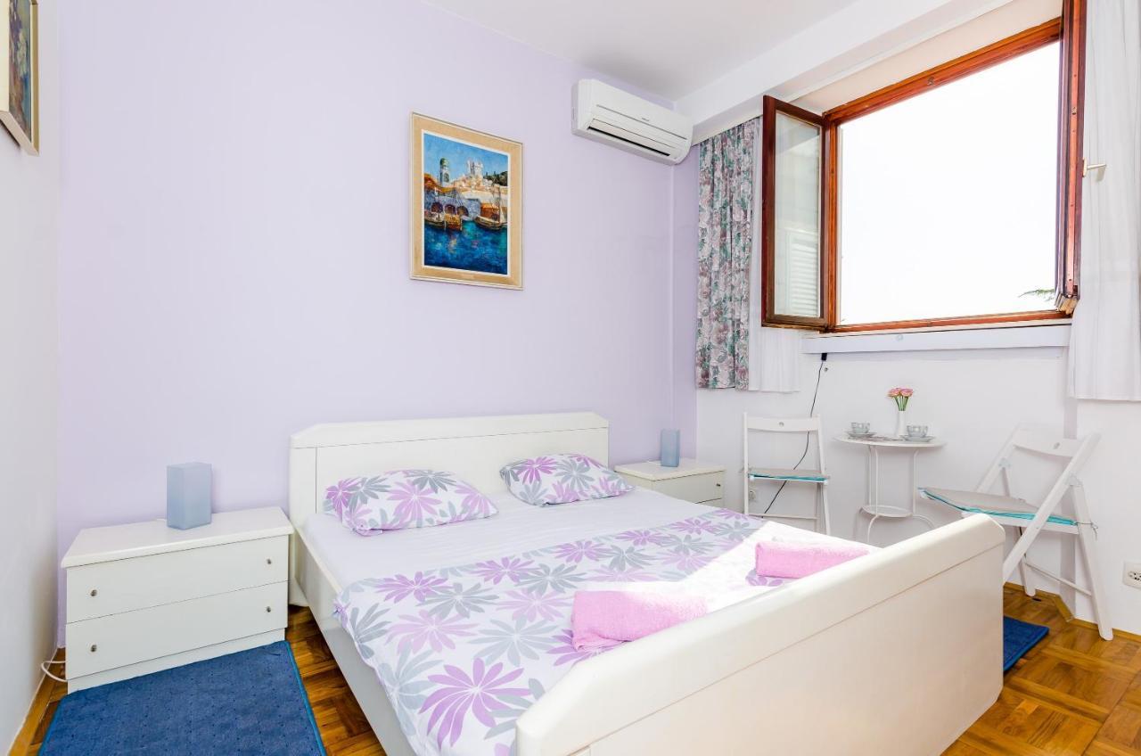 My Corner Rooms Dubrovnik Eksteriør billede