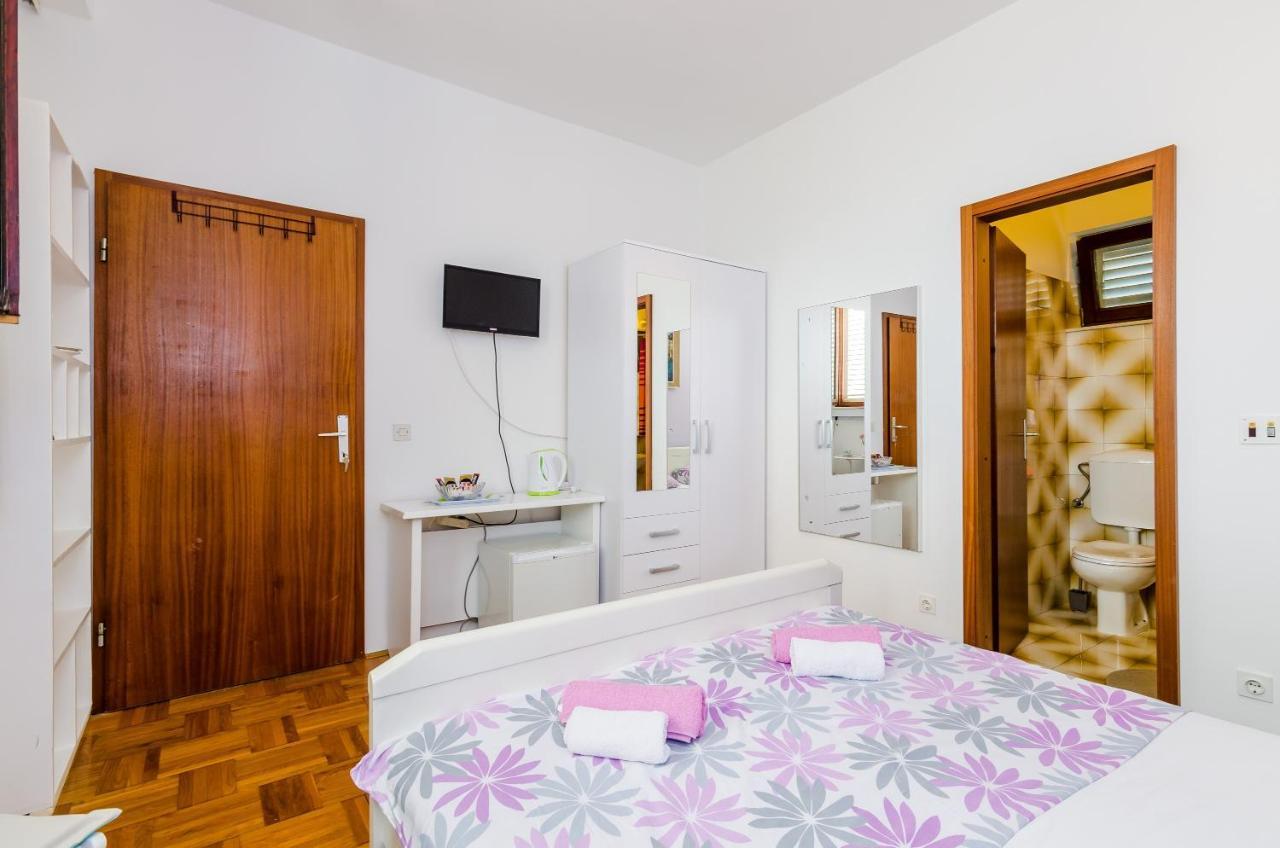 My Corner Rooms Dubrovnik Eksteriør billede