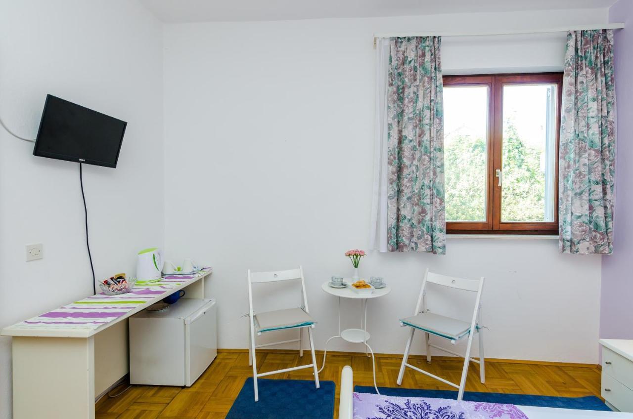 My Corner Rooms Dubrovnik Eksteriør billede